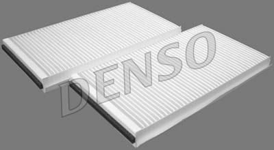 DENSO Фильтр, Воздух Во Внутренном Пространстве DCF403P купить,NaN