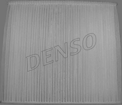 DENSO Фильтр, Воздух Во Внутренном Пространстве DCF465P - ForteMarket DENSO Фильтр, Воздух Во Внутренном Пространстве DCF465P купить,NaN