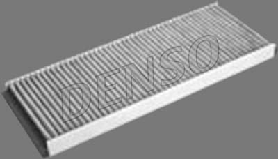 DENSO Фильтр, Воздух Во Внутренном Пространстве DCF050K купить,NaN
