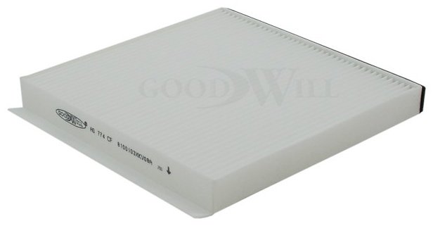 GoodWill салонный фильтр AG774CF купить,NaN