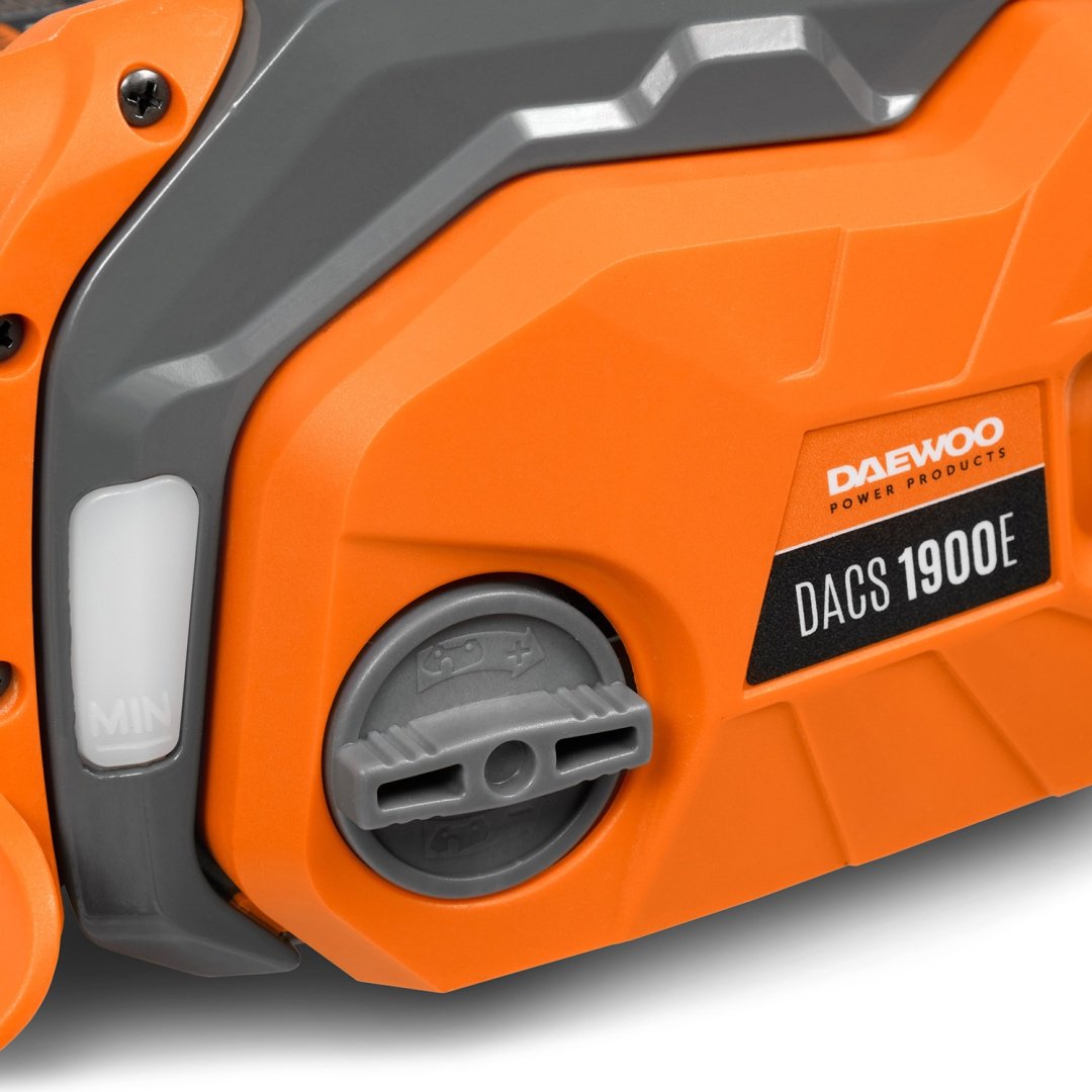 Цепная пила Daewoo электрическая DACS 1900E купить,0