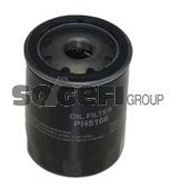 FRAM Фильтр Масляный Двигателя PH5166 купить,NaN