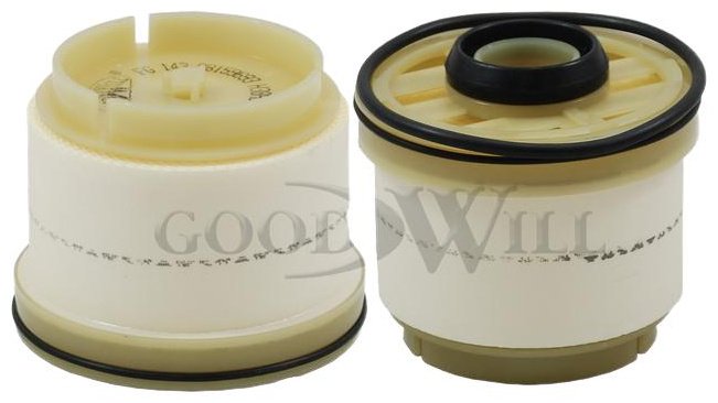 GoodWill топливный фильтр FG143 - ForteMarket GoodWill топливный фильтр FG143 купить,NaN