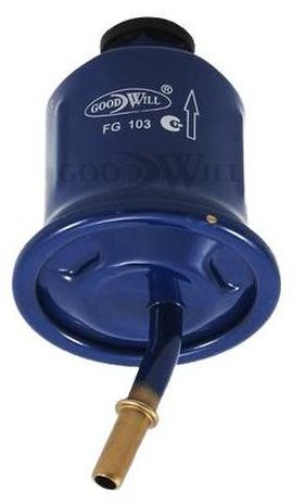 GoodWill топливный фильтр FG 103 купить,NaN