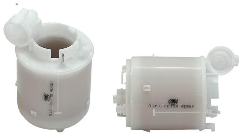 GoodWill топливный фильтр FG245LL купить,NaN