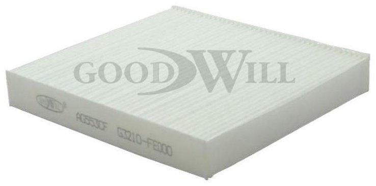 GoodWill салонный фильтр AG553CF - ForteMarket GoodWill салонный фильтр AG553CF купить,NaN