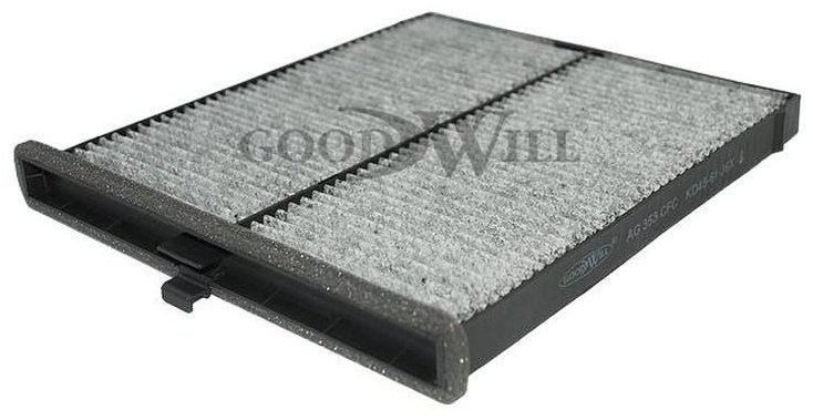 GoodWill салонный фильтр AG353CFC купить,NaN
