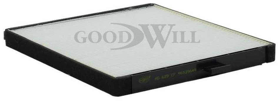 GoodWill салонный фильтр AG629CF - ForteMarket GoodWill салонный фильтр AG629CF купить,NaN