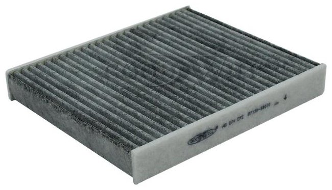 GoodWill салонный фильтр AG674CFC купить,NaN