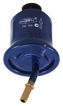 GoodWill топливный фильтр FG103 купить,NaN