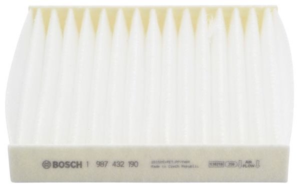 BOSCH Фильтр, Воздух Во Внутренном Пространстве 1987432190 - ForteMarket BOSCH Фильтр, Воздух Во Внутренном Пространстве 1987432190 купить,NaN
