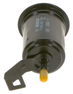 Bosch топливный фильтр F026403756 купить,NaN