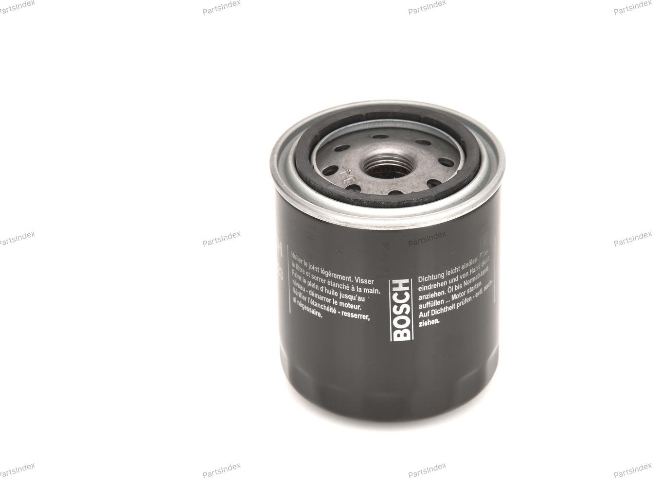 BOSCH Фильтр Масляный Двигателя 986452023 - ForteMarket BOSCH Фильтр Масляный Двигателя 986452023 купить,NaN