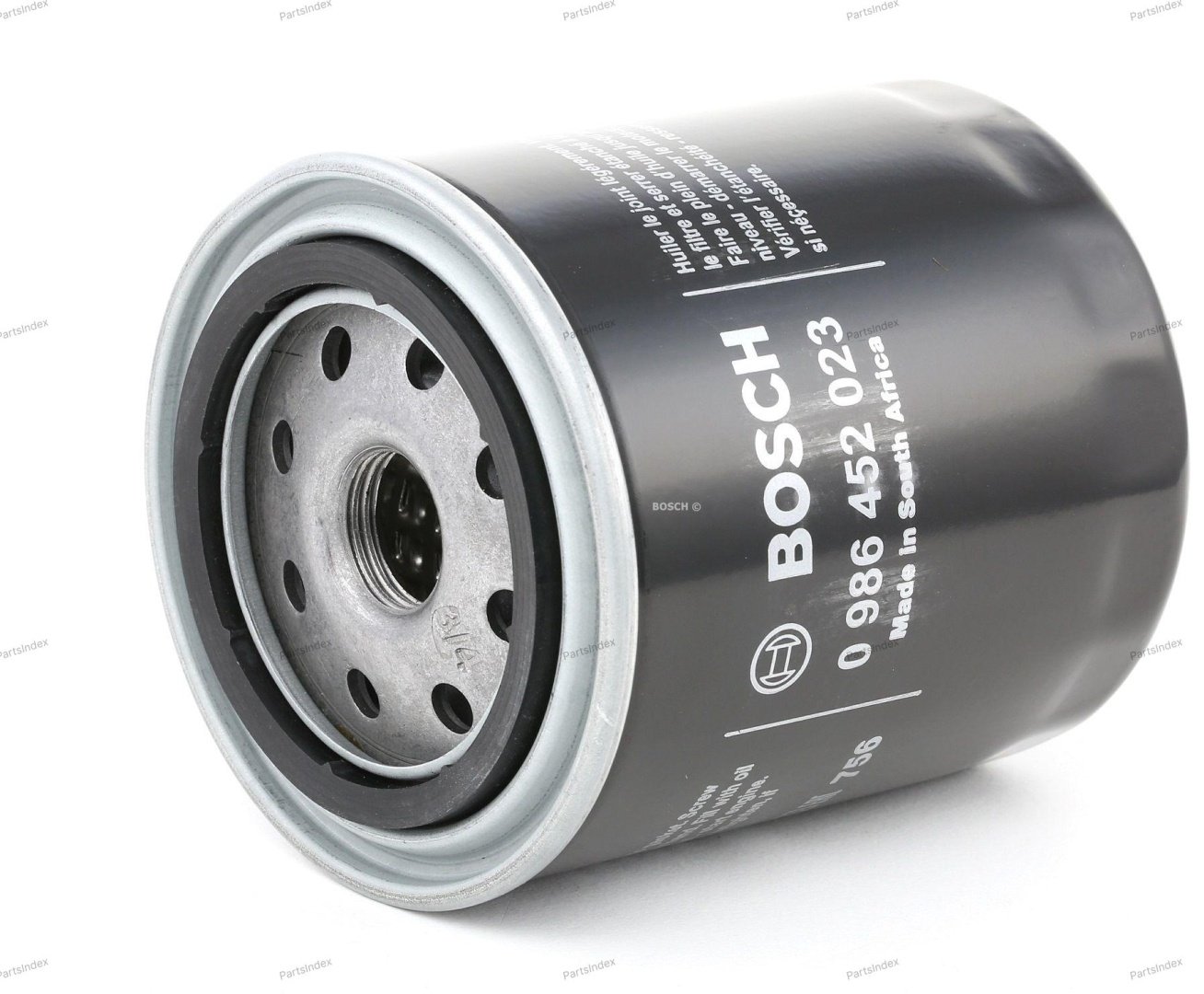 BOSCH Фильтр Масляный Двигателя 986452023 - ForteMarket BOSCH Фильтр Масляный Двигателя 986452023 купить,NaN
