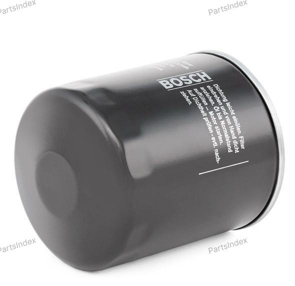 BOSCH Фильтр Масляный Двигателя 986452023 - ForteMarket BOSCH Фильтр Масляный Двигателя 986452023 купить,NaN