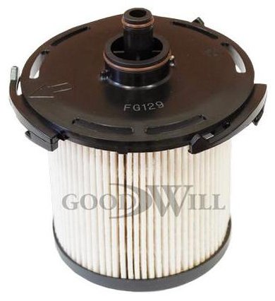 GoodWill топливный фильтр FG129 купить,NaN