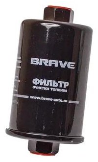 BRAVE топливный фильтр BRF12 купить,NaN