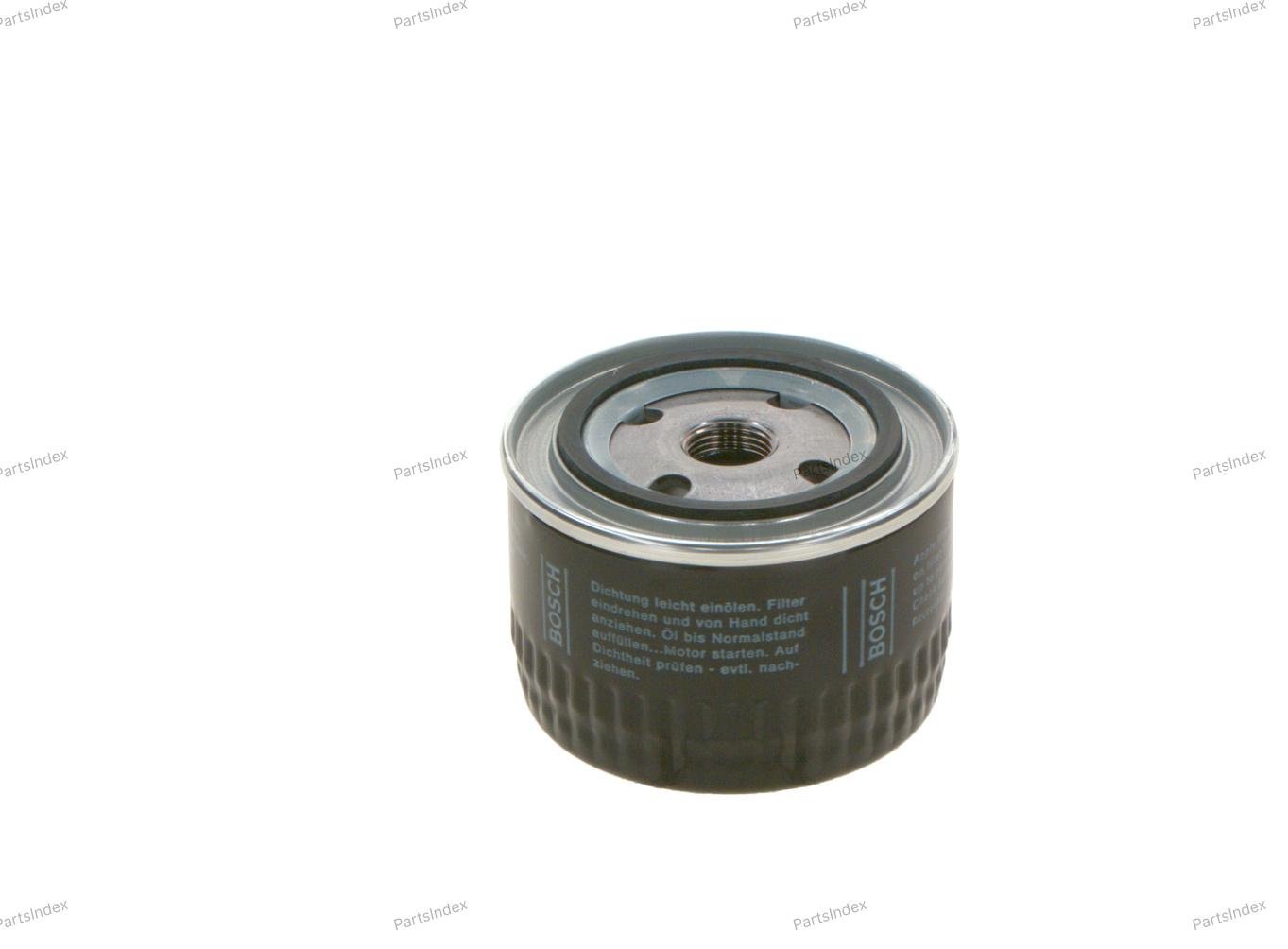 BOSCH Фильтр Масляный Двигателя 451103274 - ForteMarket BOSCH Фильтр Масляный Двигателя 451103274 купить,NaN