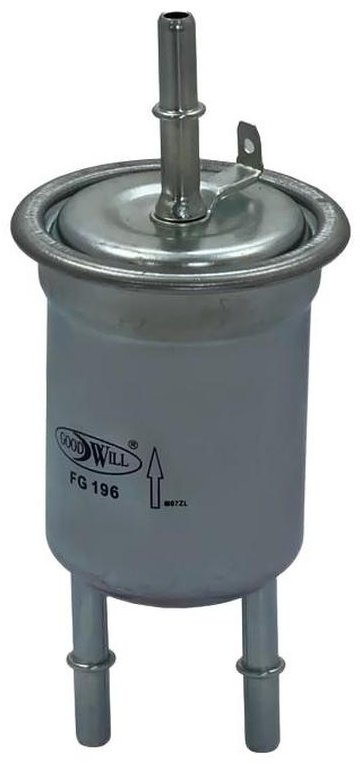 GoodWill топливный фильтр FG196 купить,NaN