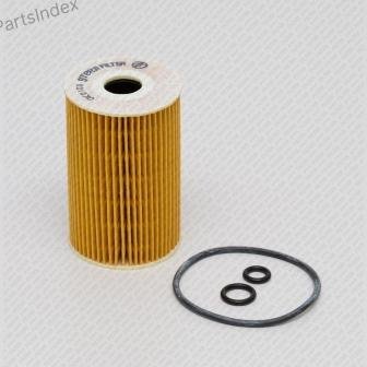 GREEN FILTER Фильтр Масляный Двигателя OK0103 купить,NaN