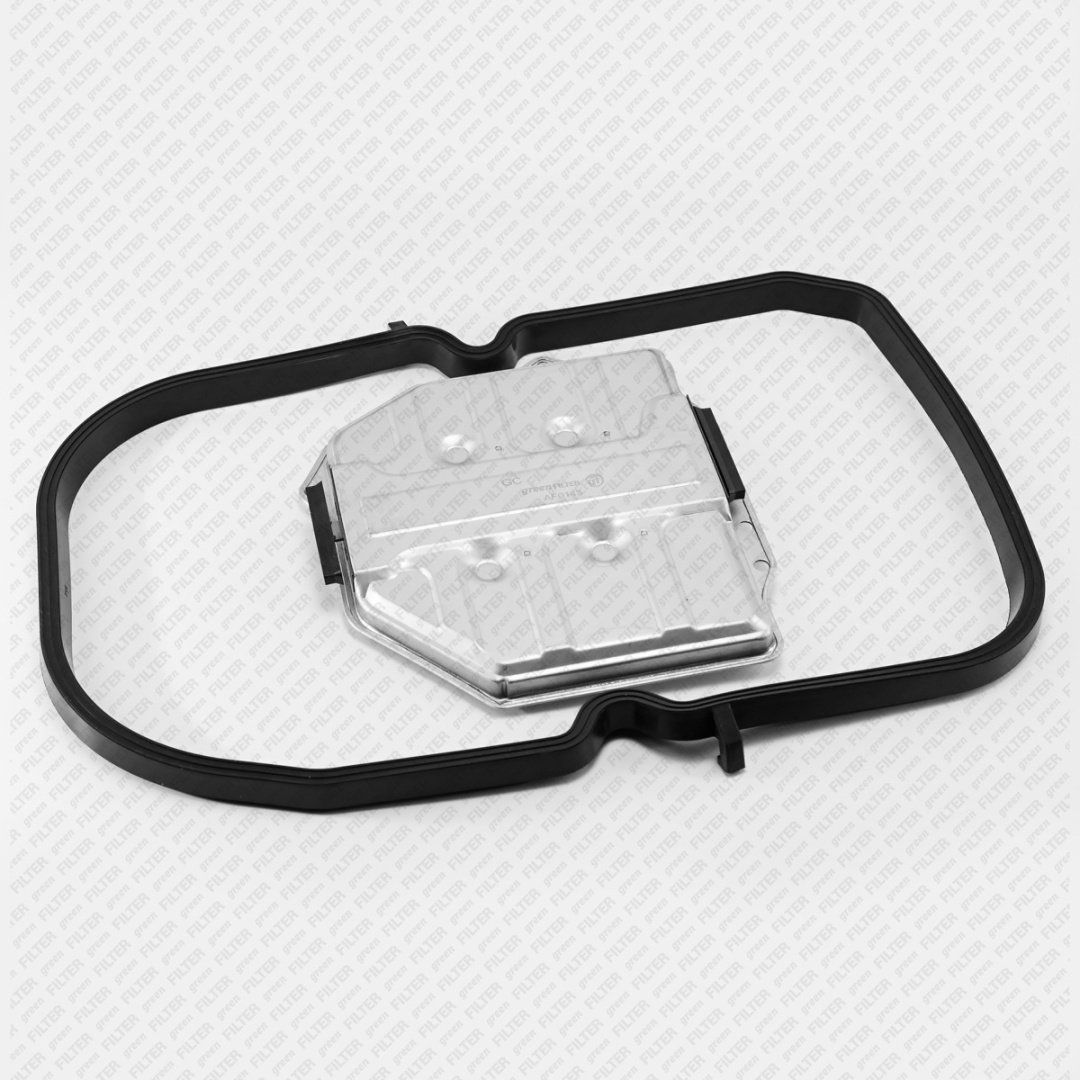 GREEN FILTER трансмиссионный фильтр AF0143 купить,NaN