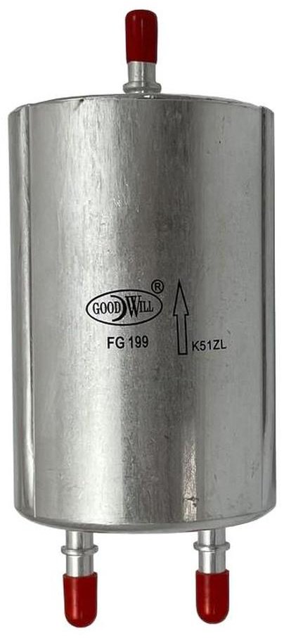 GoodWill топливный фильтр FG199 купить,NaN