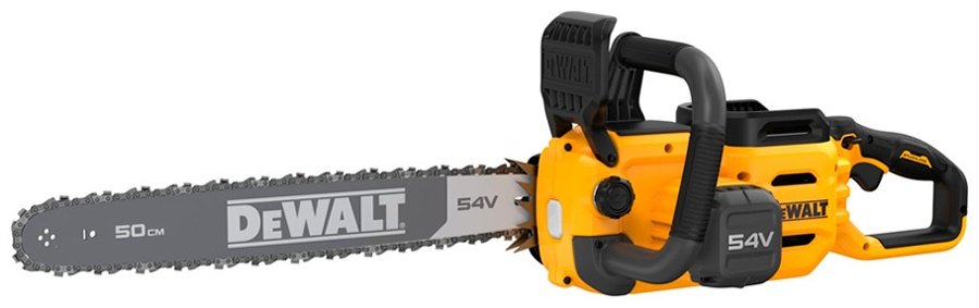 Цепная пила DeWALT аккумуляторная DCMCS575N-XJ