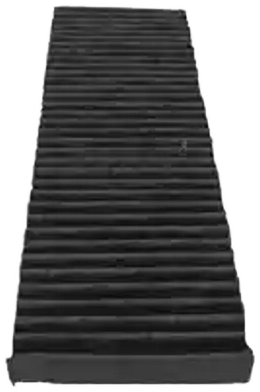 Corteco салонный фильтр 80 000786 купить,NaN