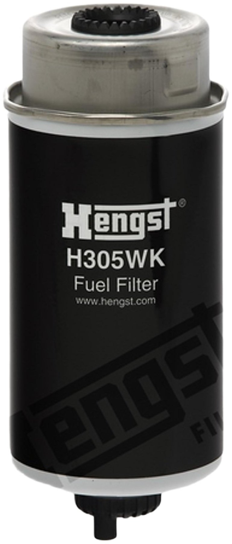 HENGST топливный фильтр H305 WK - ForteMarket HENGST топливный фильтр H305 WK купить,NaN