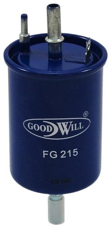 GoodWill топливный фильтр FG215 купить,NaN