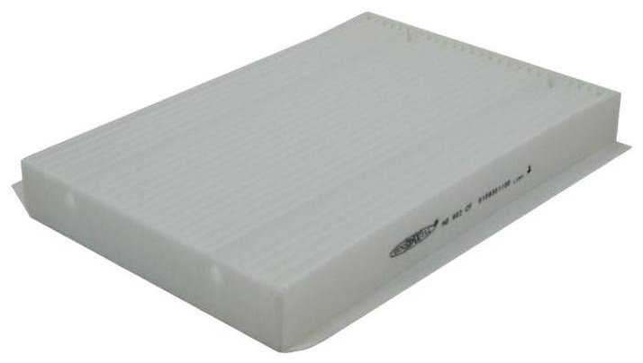GoodWill салонный фильтр AG802CF купить,NaN