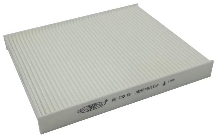 GoodWill салонный фильтр AG903CF купить,NaN