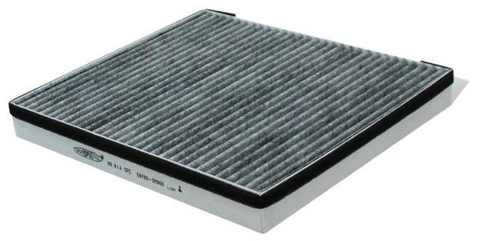 GoodWill салонный фильтр AG814CFC купить,NaN