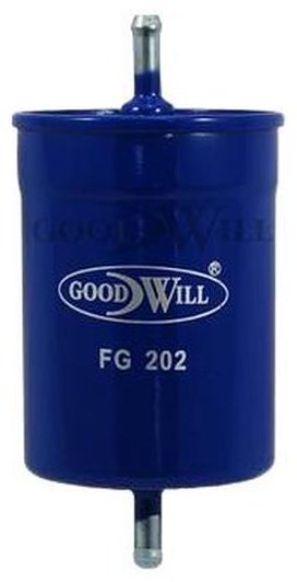 GoodWill топливный фильтр FG 202 купить,NaN