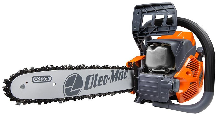 Цепная пила Oleo-Mac бензиновая GS 451 EURO 2 купить,NaN