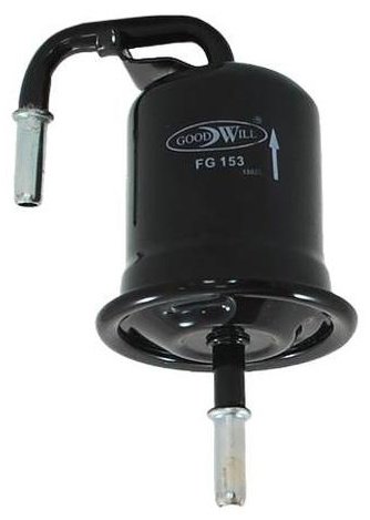 GoodWill топливный фильтр FG153 купить,NaN