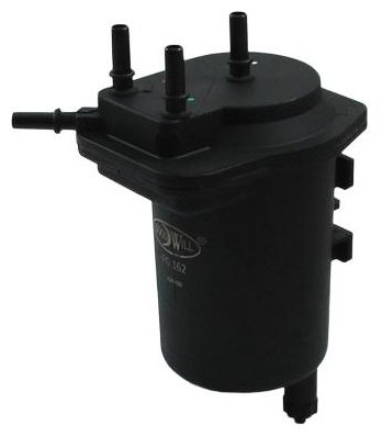 GoodWill топливный фильтр FG162 купить,NaN