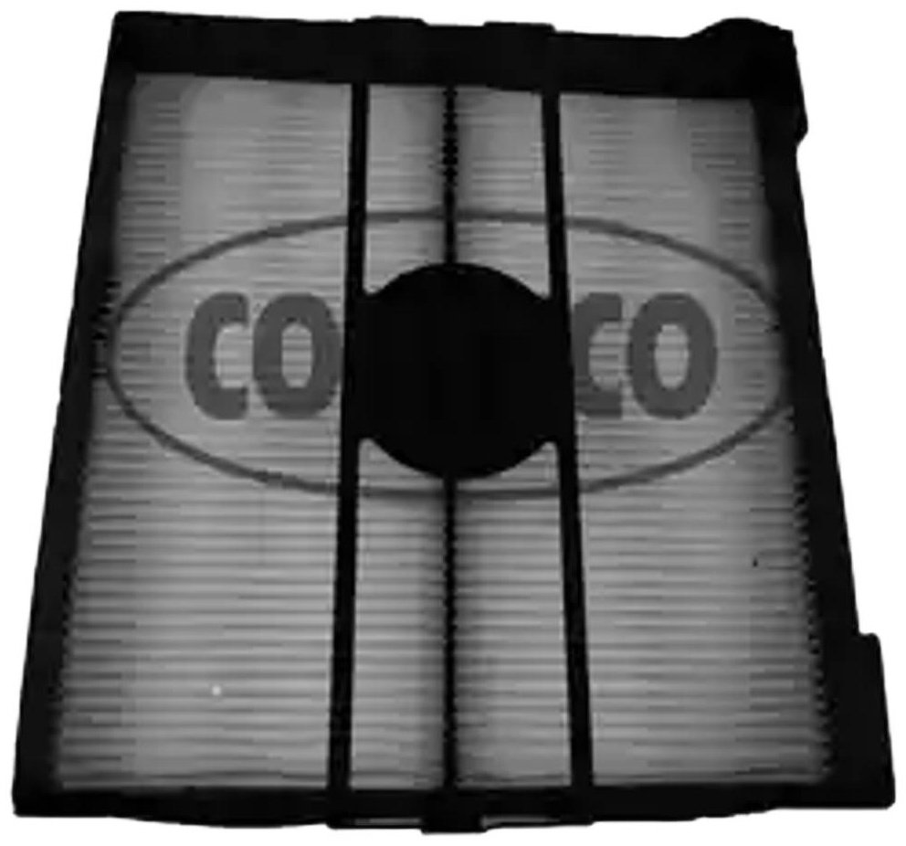 Corteco салонный фильтр 80 001411 купить,NaN