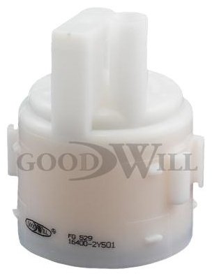GoodWill топливный фильтр FG529LL купить,NaN