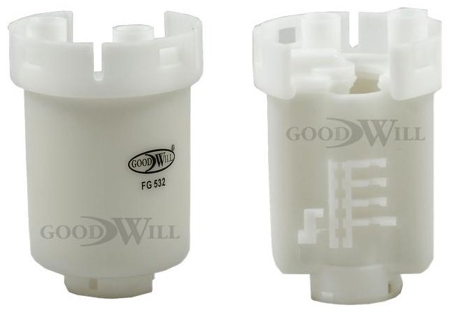 GoodWill топливный фильтр FG532LL купить,NaN