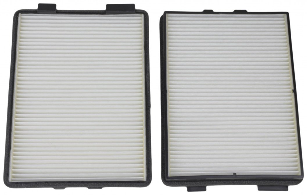 FILTRON салонный фильтр K 1075A-2X купить,NaN