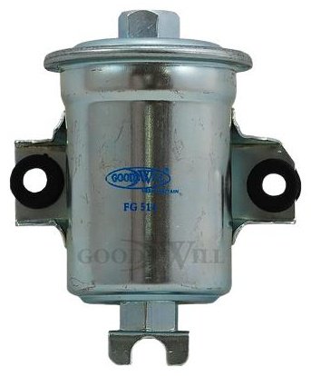 GoodWill топливный фильтр FG514 купить,NaN