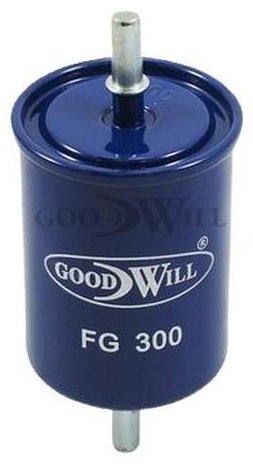 GoodWill топливный фильтр FG300 купить,NaN