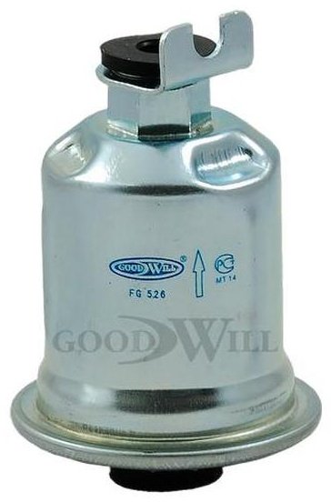 GoodWill топливный фильтр FG526 - ForteMarket GoodWill топливный фильтр FG526 купить,NaN