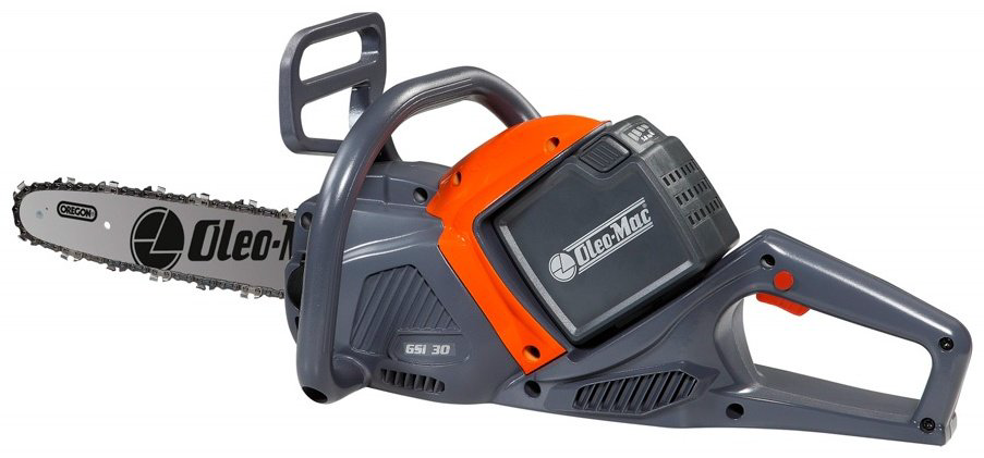 Цепная пила Oleo-Mac аккумуляторная GSI 30 (54059001S1) купить,NaN