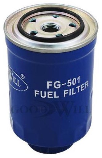 GoodWill топливный фильтр FG501 - ForteMarket GoodWill топливный фильтр FG501 купить,NaN