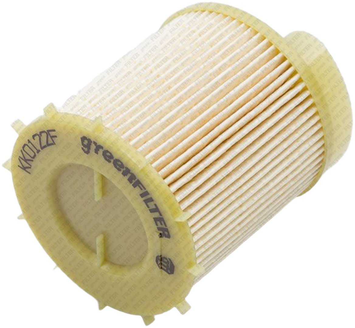 GREEN FILTER комплект фильтров KK0122F купить,NaN