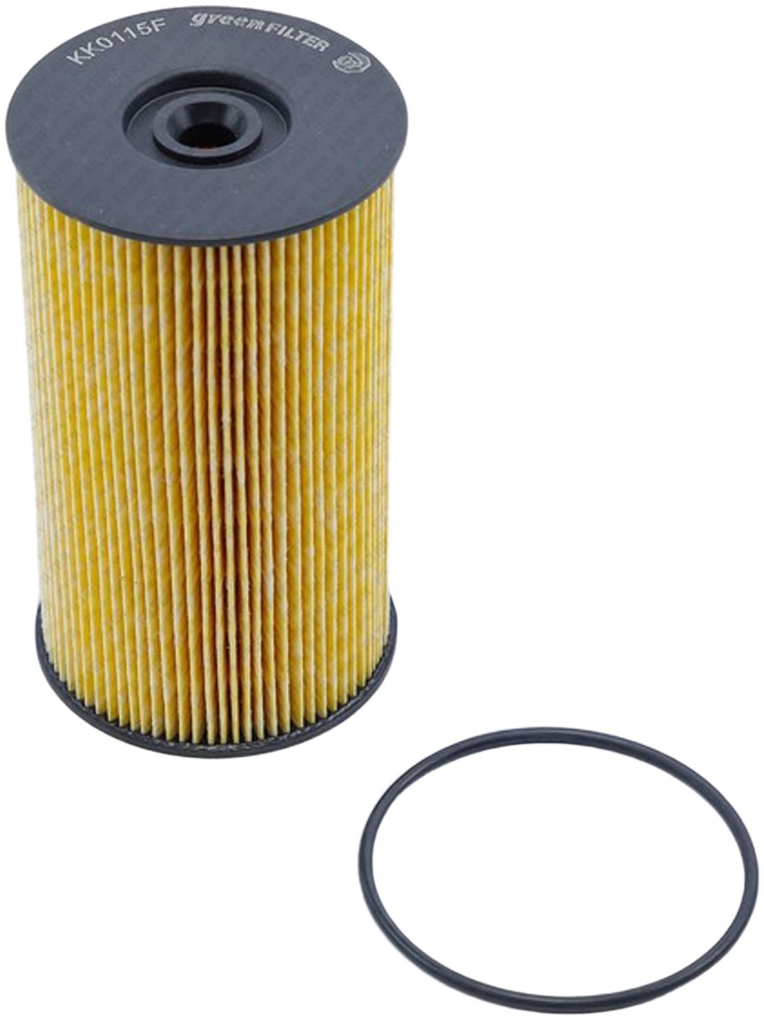 GREEN FILTER комплект фильтров KK0115F купить,NaN