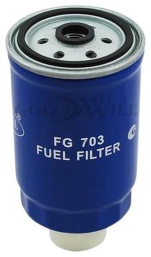 GoodWill топливный фильтр FG703 - ForteMarket GoodWill топливный фильтр FG703 купить,NaN
