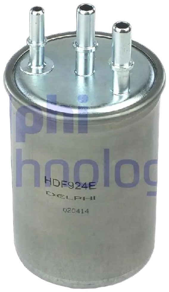 Delphi топливный фильтр HDF924E - ForteMarket Delphi топливный фильтр HDF924E купить,NaN